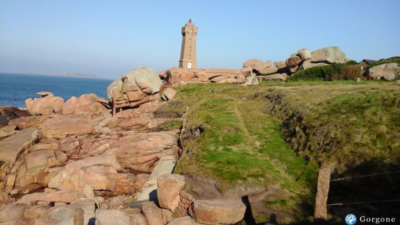 Photo n°6 de :Vue Mer Plage et les iIles