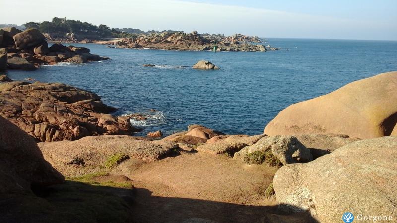 Photo n°7 de :Vue Mer Plage et les iIles