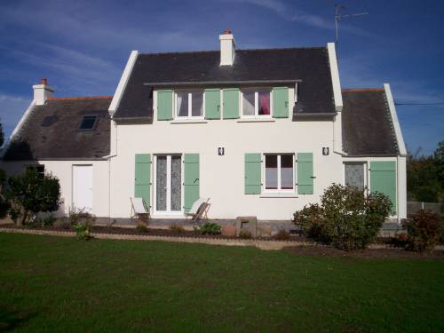 maison perros guirec