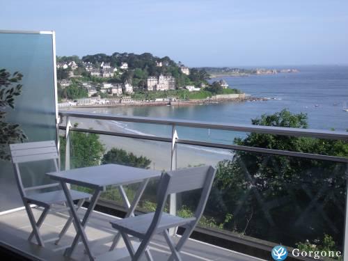 Photo n°3 de :VUE MER PANORAMIQUE