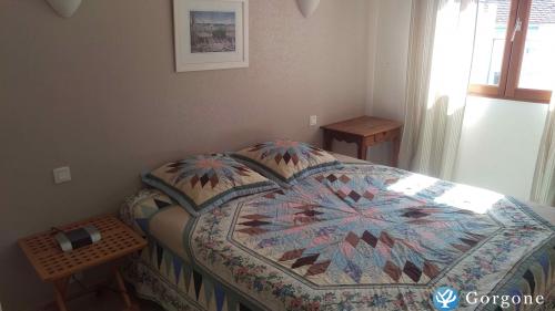 Chambre 1