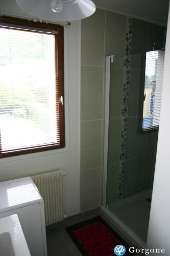 Photo n°10 de :Perros-Guirec : Appartement vue plongeante sur le port.