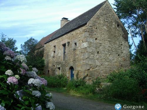 Photo n°1 de :gte de caractre  la campagne  3 km de Perros-Guirec