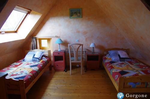 chambre 1