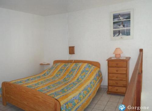 Photo n°6 de :Appartement 2  4 personnes vue exceptionnelle sur mer