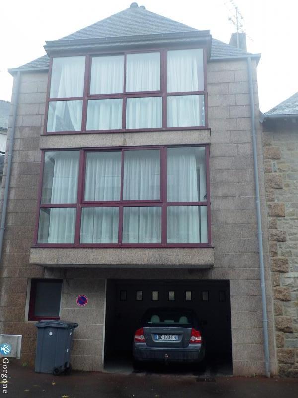Photo n°1 de :Duplex spacieux et ensoleill centre ville  