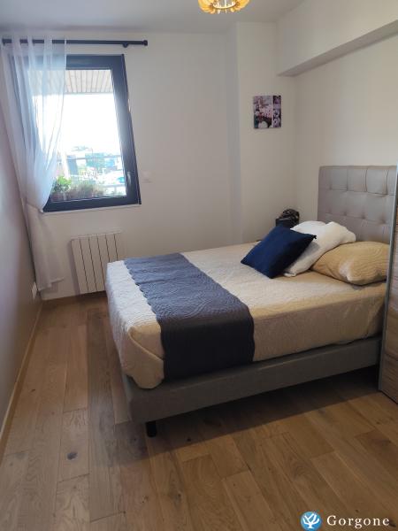 Photo n°7 de :TREBEURDEN VUE MER RESIDENCE MANER ROZ Neuf 3 ***  
