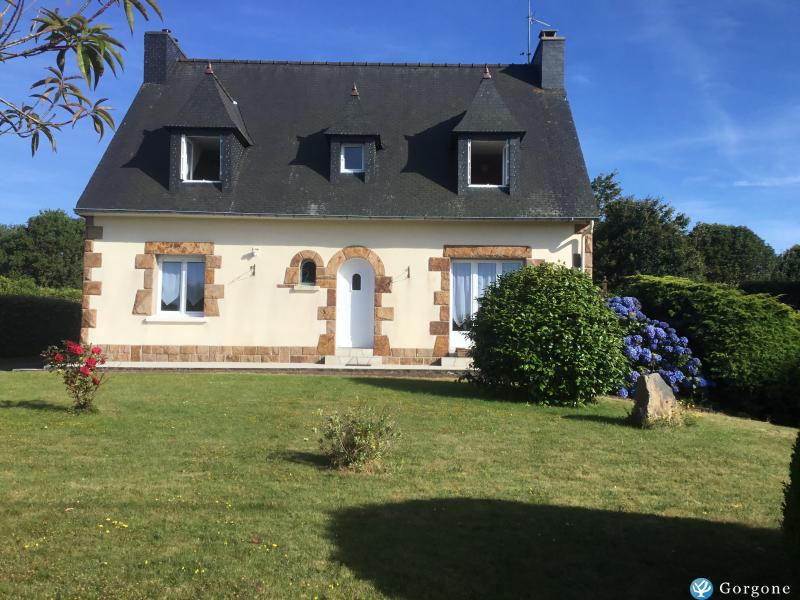 Photo n°1 de :Perros-Guirec - Maison 10 pers - 5 Ch