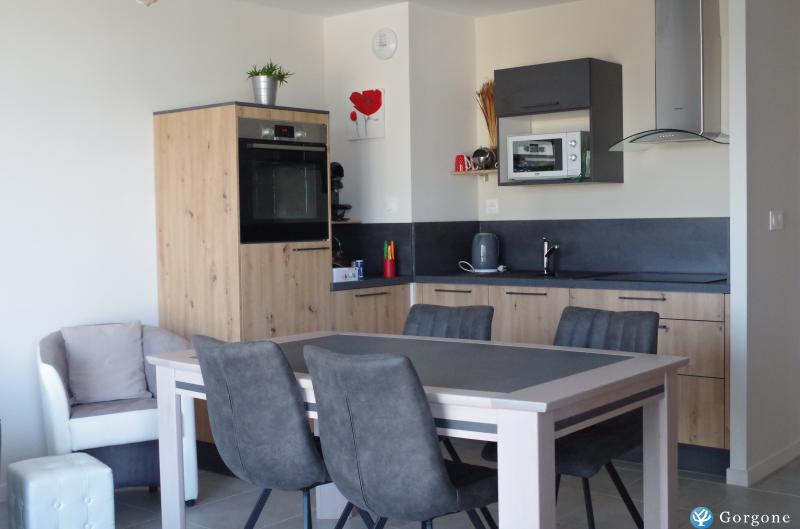 Photo n°10 de :TREBEURDEN VUE MER RESIDENCE MANER ROZ Neuf 3 ***   