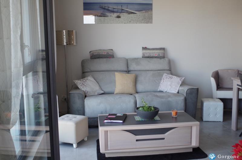 Photo n°8 de :TREBEURDEN VUE MER RESIDENCE MANER ROZ Neuf 3 ***   