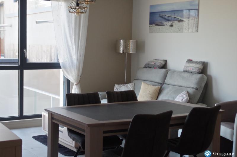 Photo n°7 de :TREBEURDEN VUE MER RESIDENCE MANER ROZ Neuf 3 ***   