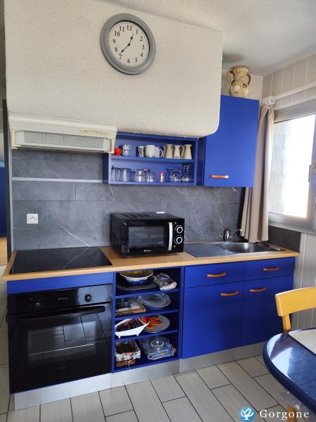 Photo n°7 de :Perros Guirec T2 vue panoramique mer 2** 