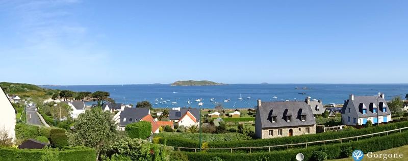 Photo n°3 de :gte du littoral en baie de Perros Guirec