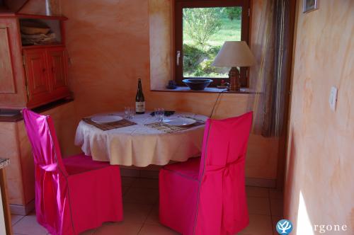 Photo n°5 de :La Crche d'Ar Venec