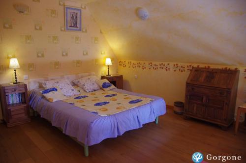 Photo n°7 de :La Crche d'Ar Venec